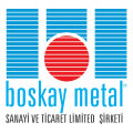 BOSKAY METAL LTD. ŞTİ.