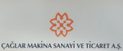 ÇAĞLAR MAKİNE SANAYİ VE TİCARET A.Ş