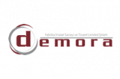 DEMORA FABRİKA İMALAT SANAYİ VE TİCARET LTD. ŞTİ