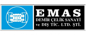 EMAS D.Ç SANAYİ VE DIŞ TİCARET LTD. ŞTİ