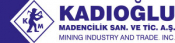 KADIOĞLU MADENCİLİK SANAYİ VE TİCARET A.Ş