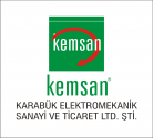 KARABÜK ELEKTROMEKANİK SAN. VE TİC. LTD. ŞTİ