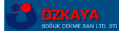 ÖZKAYA SOĞUK ÇEKME SANAYİ LİMİTED ŞİRKETİ