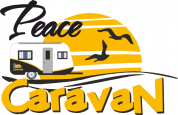 PEACE CARAVAN- ELİF TEBETAŞ