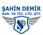 ŞAHİN DEMİR SANAYİ VE TİCARET LİMİTED ŞİRKETİ