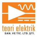 TEORİ ELEKTRİK LTD. ŞTİ