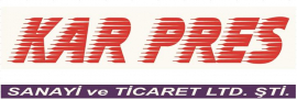 KAR PRES SANAYİ VE TİCARET LİMİTED ŞİRKETİ